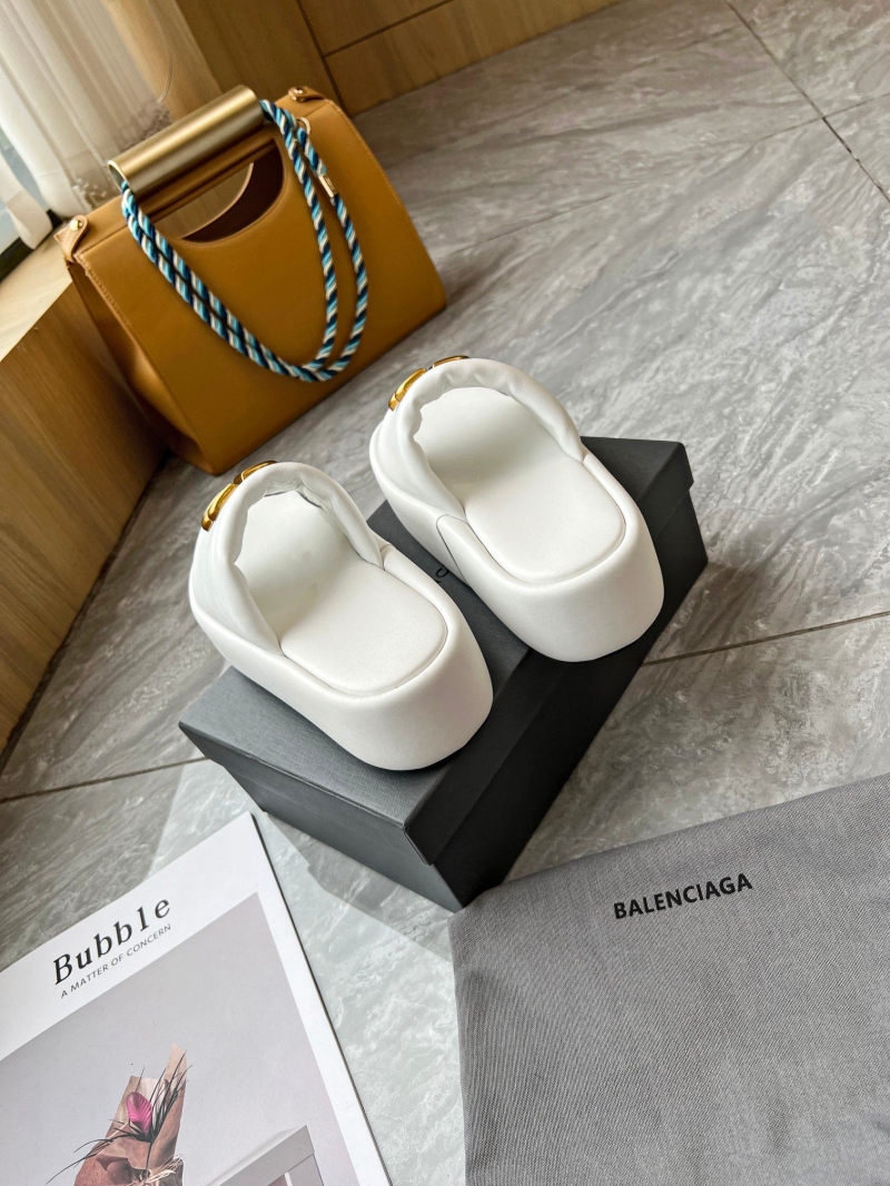 Balenciaga Slippers